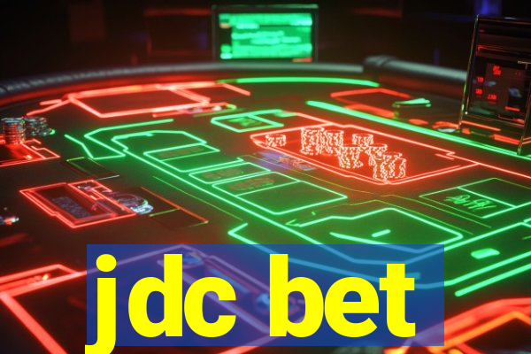 jdc bet